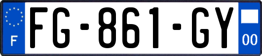 FG-861-GY