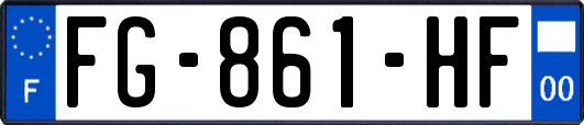 FG-861-HF