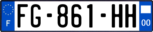 FG-861-HH