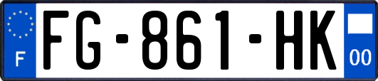 FG-861-HK