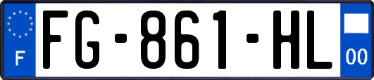 FG-861-HL