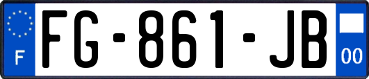 FG-861-JB