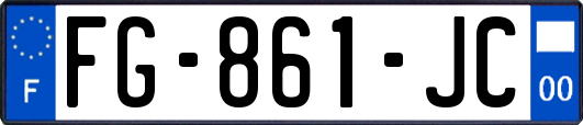 FG-861-JC