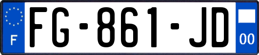 FG-861-JD