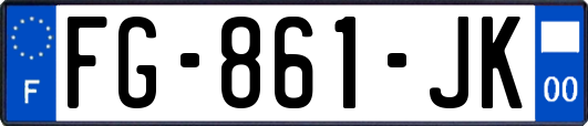 FG-861-JK