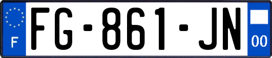 FG-861-JN