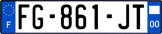 FG-861-JT