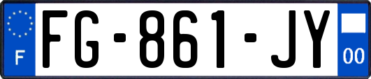 FG-861-JY