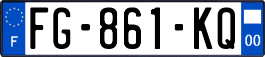 FG-861-KQ