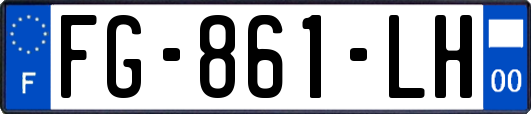 FG-861-LH
