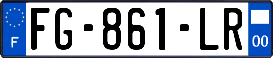 FG-861-LR