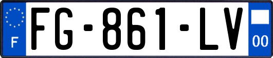 FG-861-LV