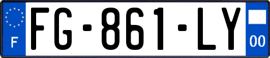 FG-861-LY