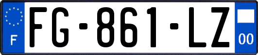 FG-861-LZ
