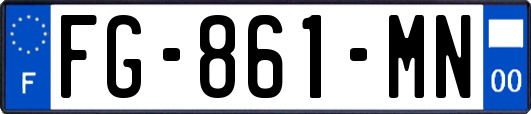 FG-861-MN