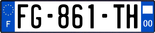 FG-861-TH