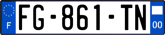 FG-861-TN