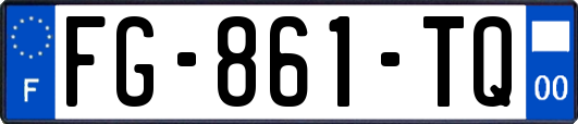 FG-861-TQ