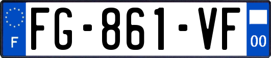 FG-861-VF