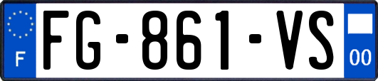 FG-861-VS