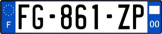 FG-861-ZP