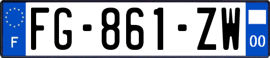 FG-861-ZW