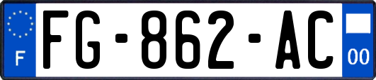 FG-862-AC