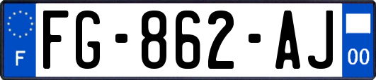 FG-862-AJ