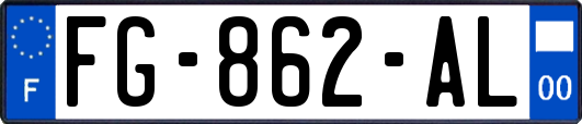 FG-862-AL