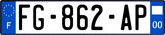 FG-862-AP