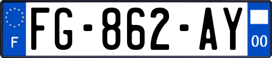 FG-862-AY