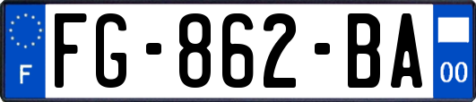FG-862-BA