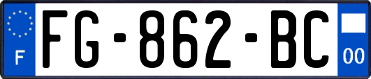 FG-862-BC