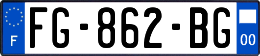 FG-862-BG
