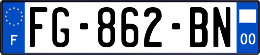 FG-862-BN