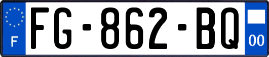 FG-862-BQ