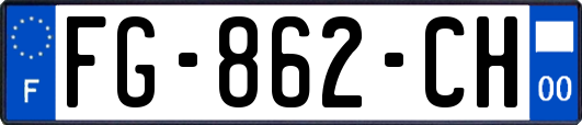 FG-862-CH
