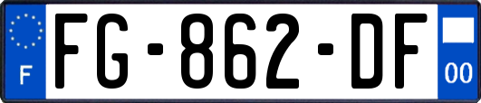 FG-862-DF