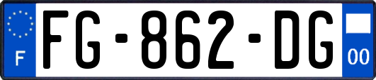 FG-862-DG