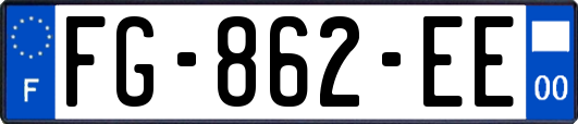 FG-862-EE