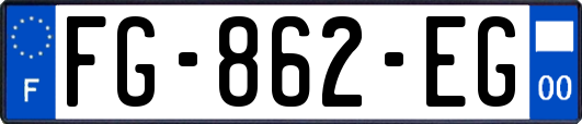 FG-862-EG