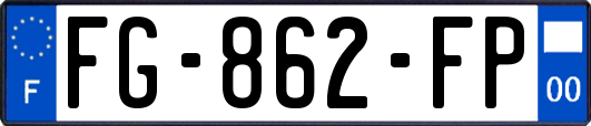 FG-862-FP