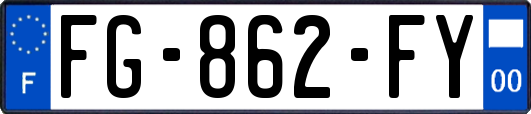 FG-862-FY