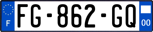 FG-862-GQ