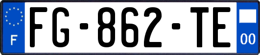 FG-862-TE
