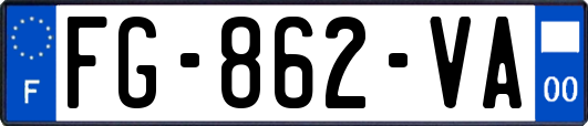 FG-862-VA