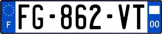 FG-862-VT