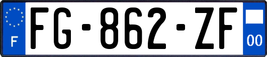FG-862-ZF