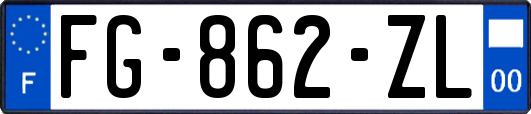 FG-862-ZL