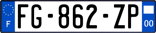 FG-862-ZP